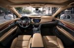Cadillac XT5 2016 года (CN)